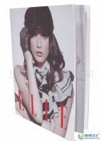 企業宣傳品印刷定制服務 期刊、海報、周刊一站式解決方案